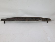 Stoßstange vorn Trabant 601