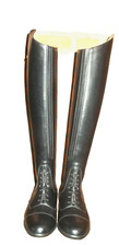 Sergio Grasso Reitstiefel mit