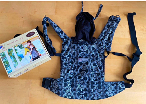 Ergobaby babytrage carrier - ergobaby,