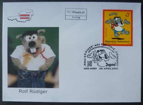 österreich minr 2341 fdc - 2341,