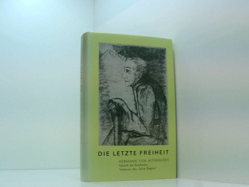 Die letzte freiheit 9 - letzte,