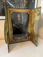 Disney Limited Edition Doll