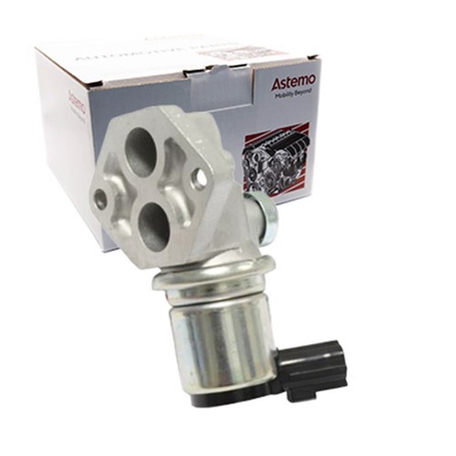 Astemo hitachi - astemo,