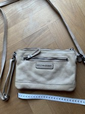 Hill Burry Vintage Shoulder Bag Wie Neu