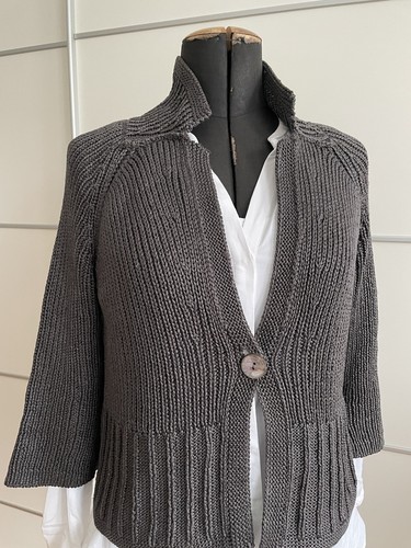 Strickjacke cardigan - strickjacke,