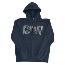 Champion Hoodie Big