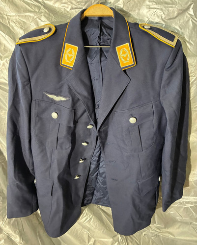 Bundeswehr luftwaffe sakko - bundeswehr,