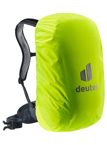 Deuter race air - deuter, schwarzer