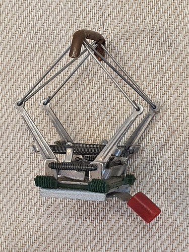 Märklin stromabnehmer - stromabnehmer, /