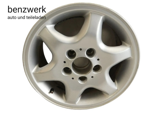 Mercedes r170 w202 - r170,