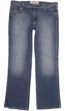 Wrangler Roxboro Blue Straight