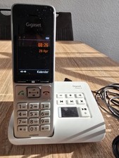 GIGASET FAMILY A mit