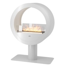 Incyrcle Stand 2Side Weiß