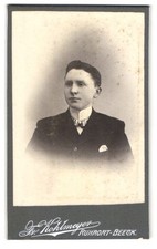 Fotografie Fritz Kohlmeyer