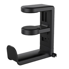 Drehbarer Kopfhörerständer