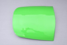 Gr√ºn Soziusabdeckung /