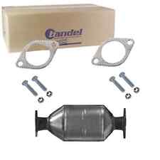 EEC KATALYSATOR KAT passend für MAZDA MX5 MX-5 1 I (NA) 1.6 BAUJAHR 1990-1994