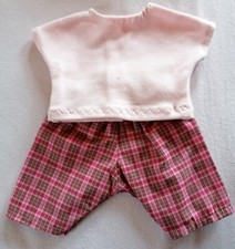2tlg sommerset puppen 32cm - f.,