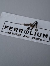 Seiko 357612 357-612 Complete