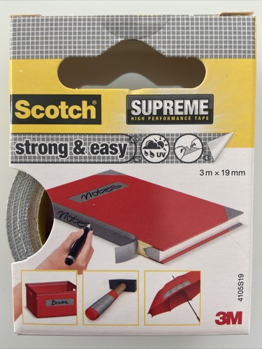 Scotch supreme high - scotch,