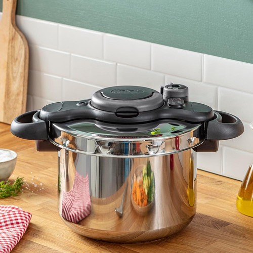 Tefal clipso minut - tefal,