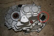 Verschluss  Abdeckung  Durchführung am Wartburg 1.3 Getriebe  NEU