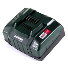 Metabo Ladegerät ASC 145 AIR