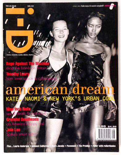 Naomi campbell kate moss - campbell,