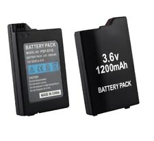 Batterie Für Sony PSP Slim &