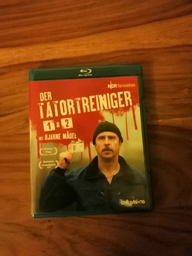 Der tatortreiniger und - tatortreiniger, 2