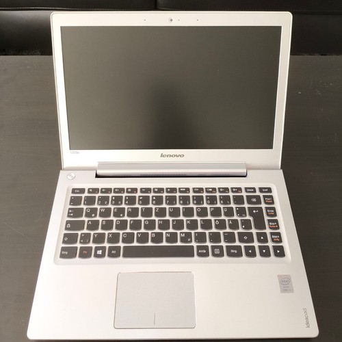 Lenovo ideapad u330p - lenovo,