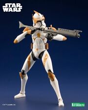 Kotobukiya Star Wars The Clone
