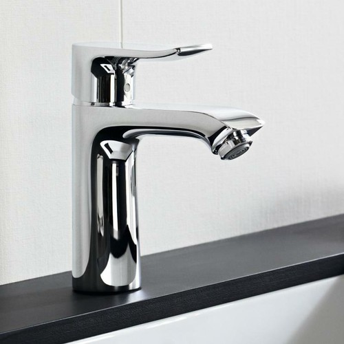 Hansgrohe metris 110 - hansgrohe,