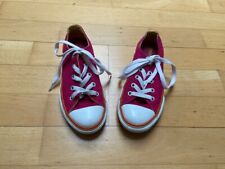 Pinke Converse Kids Chuck Taylor All Star, Gr. 31
