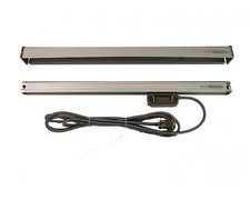 Glasmaßstab - Maßstab KAMI