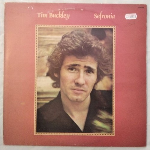 Sefronia vinyl lp nr - sefronia, lp,