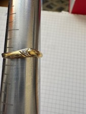 goldring 333 gebraucht damen