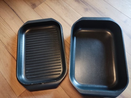 Gänsebräter gebraucht mit - gänsebräter,