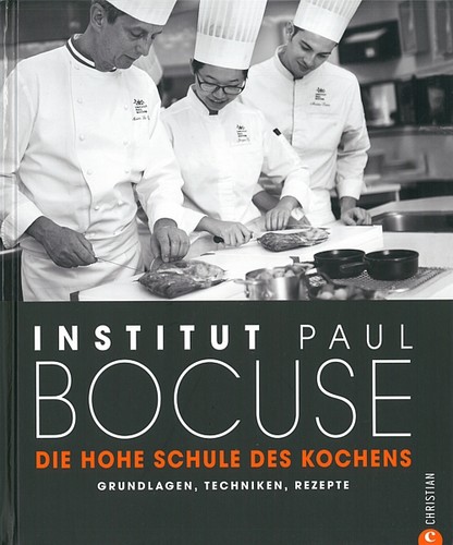 Institut paul bocuse die - institut,