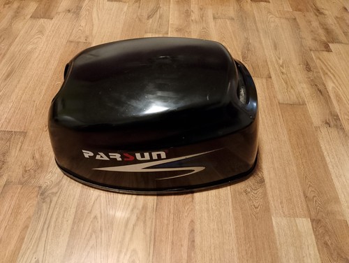 Parsun outboard engine cowling - parsun,