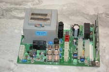 Buderus UBA 4001, SV 3.7