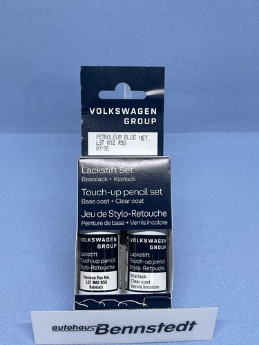 Original lackstift set - ~original, vw