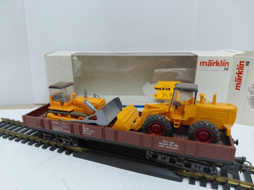 Märklin 4474 - märklin,