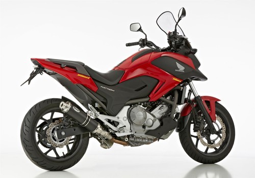 Hurric supersport auspuff - hurric,