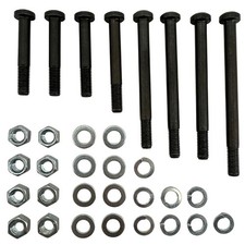 Piaggio Ape 50 Schraubenset