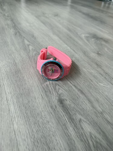 Ice watch love am famous - love, i