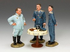 King & Country, "A Squadeon of