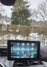 ESSGOO 7Zoll Tragbarer