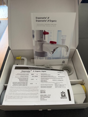 Brand dispensette organic - dispensette®,