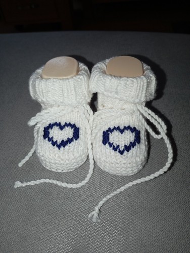 Babyschuhe socken für baby - babyschuhe,
